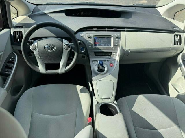 used 2013 Toyota Prius car, priced at $8,995