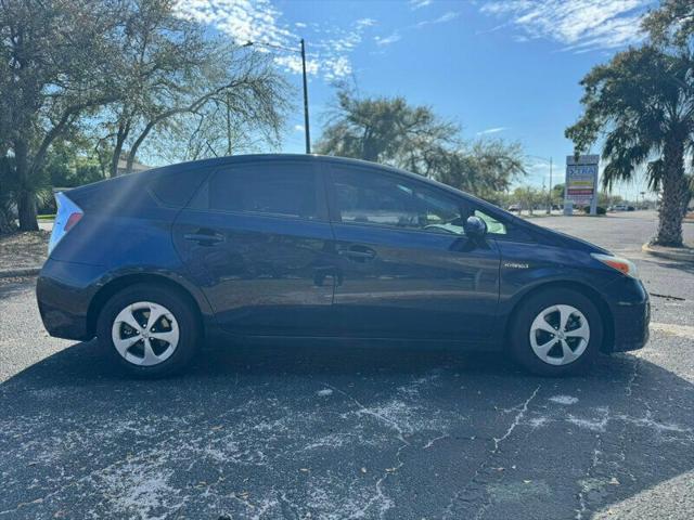 used 2013 Toyota Prius car, priced at $8,995