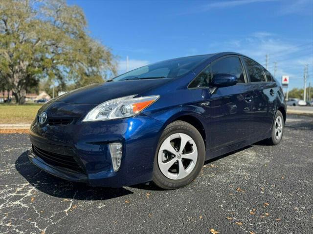 used 2013 Toyota Prius car, priced at $8,995