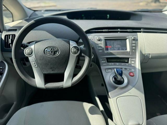 used 2013 Toyota Prius car, priced at $8,995