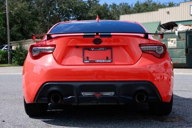 used 2017 Toyota 86 car, priced at $21,499