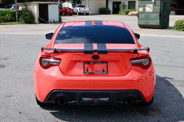 used 2017 Toyota 86 car, priced at $20,495