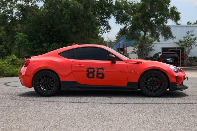 used 2017 Toyota 86 car, priced at $18,495