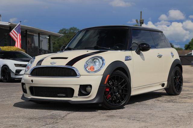 used 2011 MINI Cooper S car, priced at $9,991