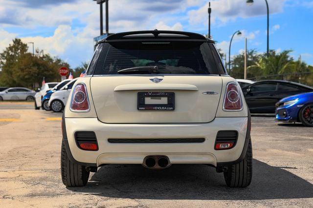 used 2011 MINI Cooper S car, priced at $9,991