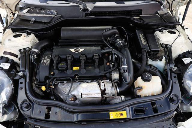 used 2011 MINI Cooper S car, priced at $9,991