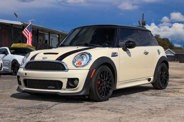 used 2011 MINI Cooper S car, priced at $9,991