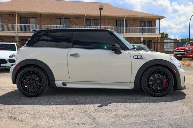 used 2011 MINI Cooper S car, priced at $9,991