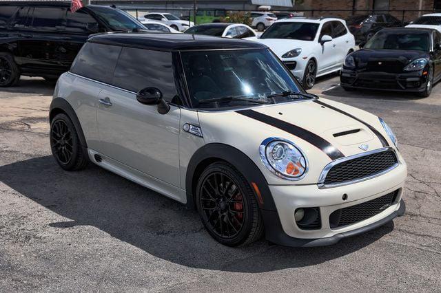 used 2011 MINI Cooper S car, priced at $9,991