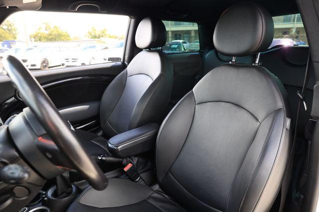used 2011 MINI Cooper S car, priced at $9,991