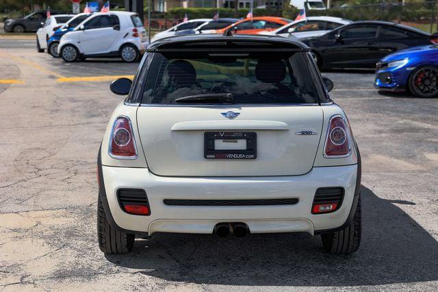 used 2011 MINI Cooper S car, priced at $9,991