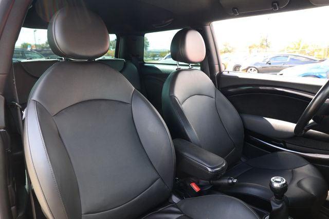 used 2011 MINI Cooper S car, priced at $9,991