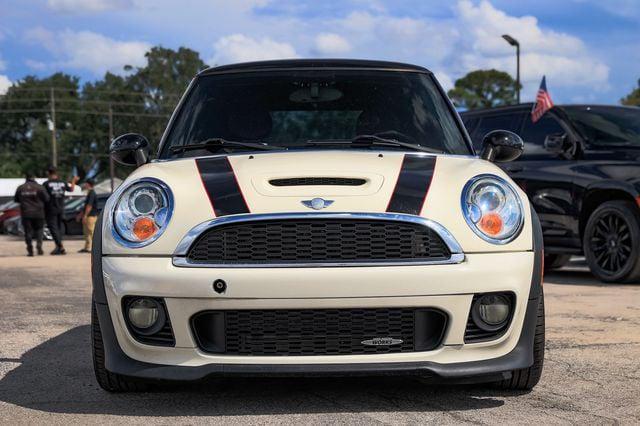 used 2011 MINI Cooper S car, priced at $9,991