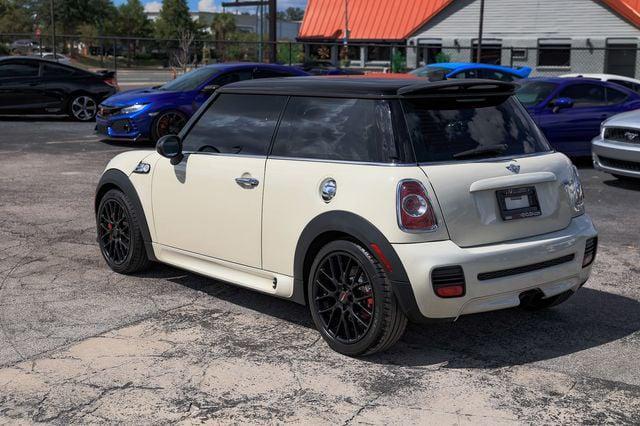 used 2011 MINI Cooper S car, priced at $9,991