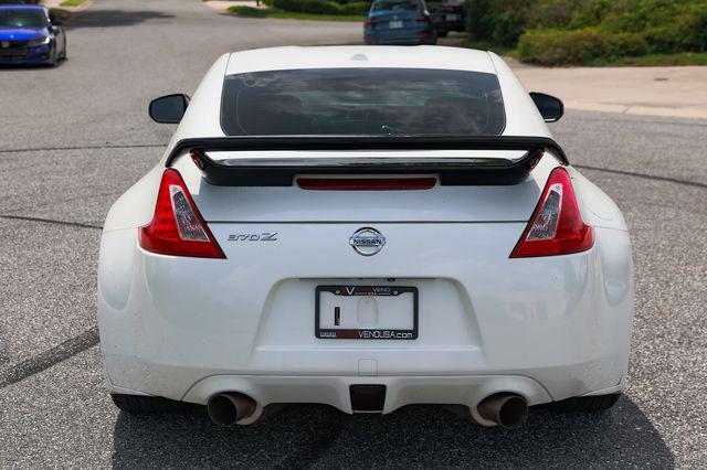 used 2011 Nissan 370Z car, priced at $14,495