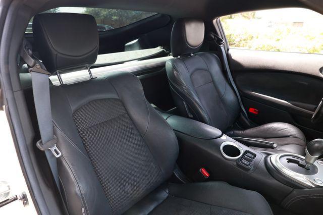 used 2011 Nissan 370Z car, priced at $14,495