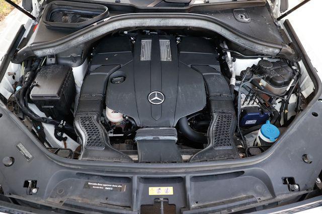 used 2017 Mercedes-Benz GLS 450 car, priced at $24,995