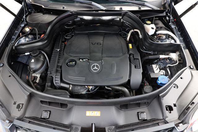 used 2014 Mercedes-Benz GLK-Class car, priced at $9,995
