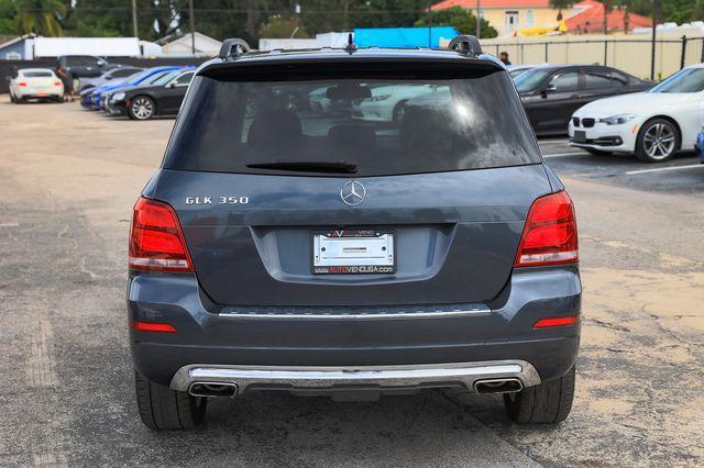 used 2014 Mercedes-Benz GLK-Class car, priced at $9,995