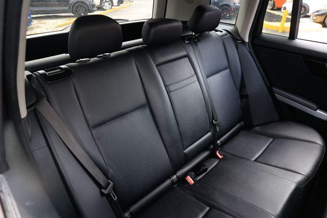 used 2014 Mercedes-Benz GLK-Class car, priced at $8,991