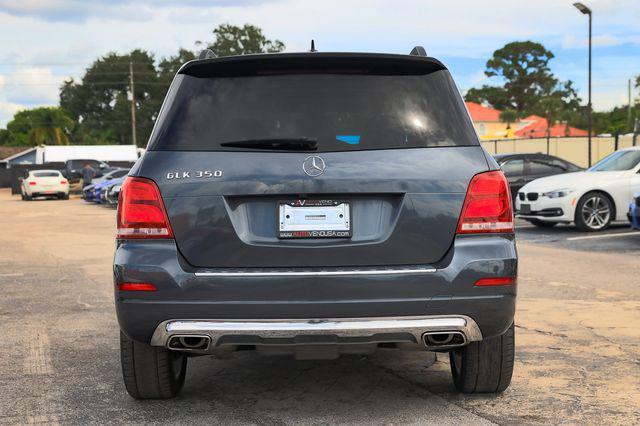 used 2014 Mercedes-Benz GLK-Class car, priced at $9,995