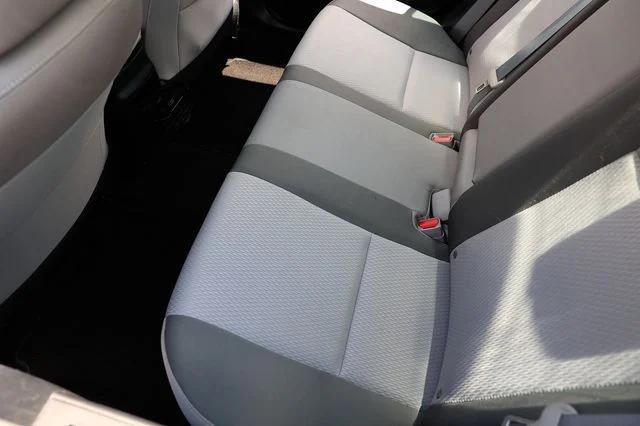 used 2017 Toyota Corolla car, priced at $11,995