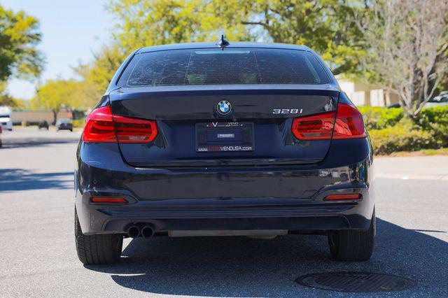 used 2016 BMW 328 car, priced at $12,495