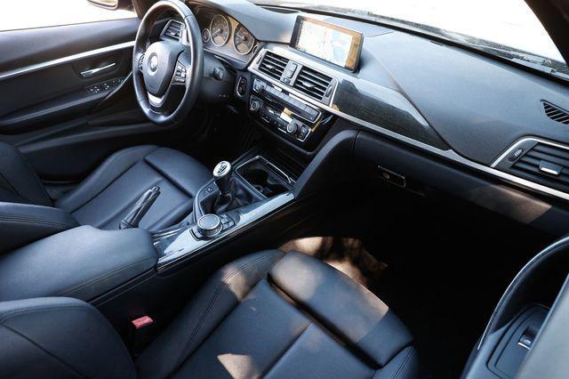 used 2016 BMW 328 car, priced at $12,495