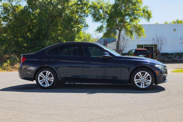 used 2016 BMW 328 car, priced at $12,495