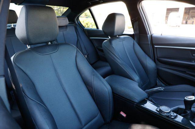 used 2016 BMW 328 car, priced at $12,495