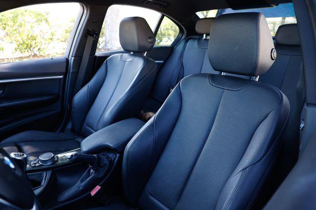 used 2016 BMW 328 car, priced at $12,495