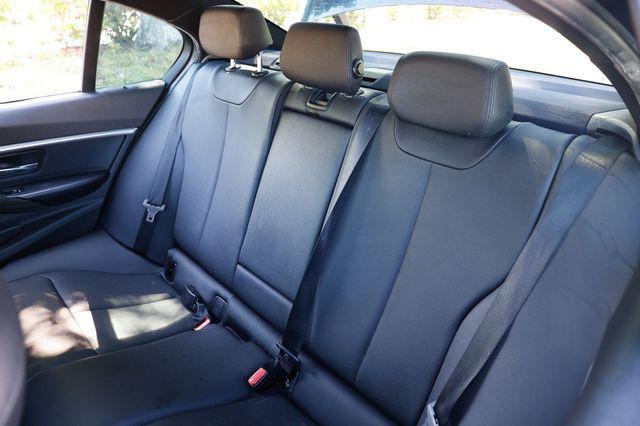 used 2016 BMW 328 car, priced at $12,495