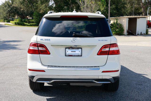 used 2012 Mercedes-Benz M-Class car, priced at $9,995