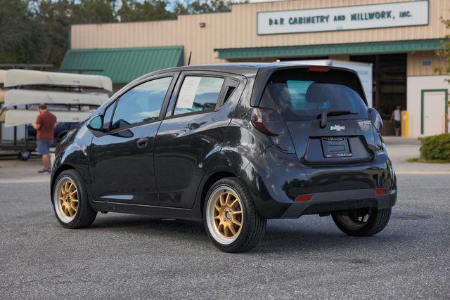 used 2013 Chevrolet Spark car, priced at $4,995