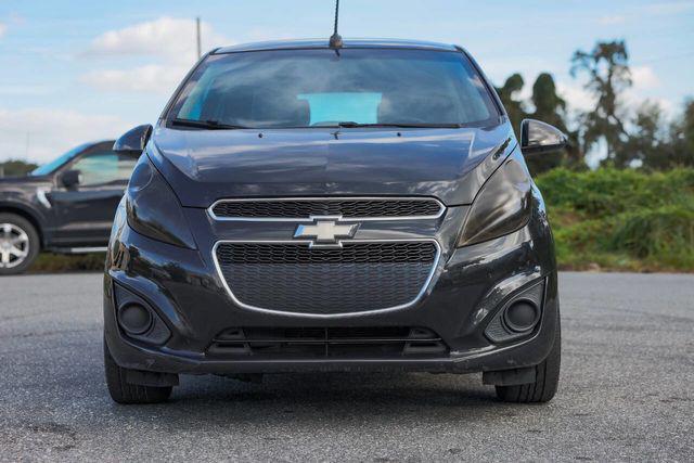 used 2013 Chevrolet Spark car, priced at $4,995