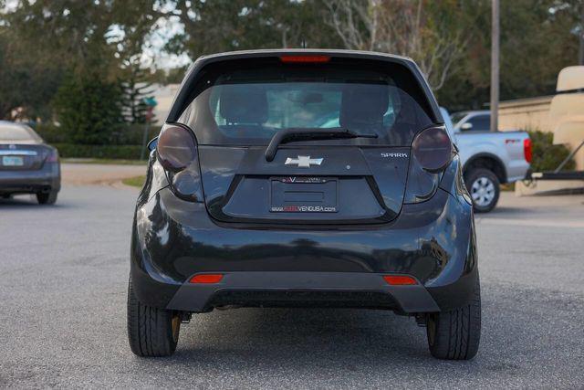 used 2013 Chevrolet Spark car, priced at $4,995