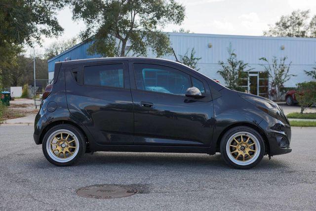 used 2013 Chevrolet Spark car, priced at $4,995