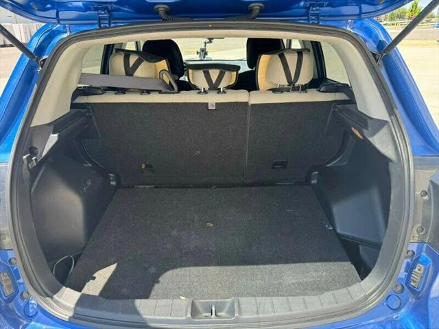 used 2018 Mitsubishi Outlander Sport car, priced at $7,995