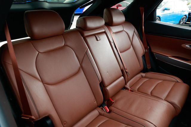 used 2022 Genesis GV70 car, priced at $28,991