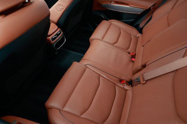 used 2022 Genesis GV70 car, priced at $28,991