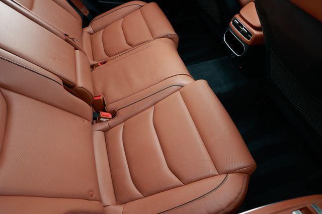 used 2022 Genesis GV70 car, priced at $28,991