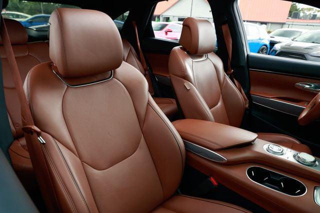 used 2022 Genesis GV70 car, priced at $28,991