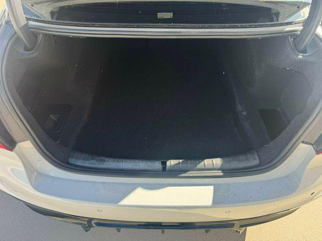 used 2018 BMW 540 car, priced at $21,995