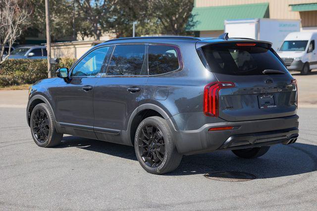 used 2021 Kia Telluride car, priced at $22,995