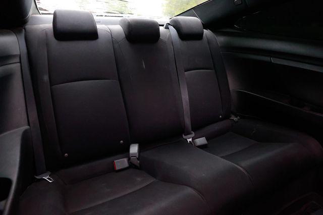 used 2019 Honda Civic Si car, priced at $17,995