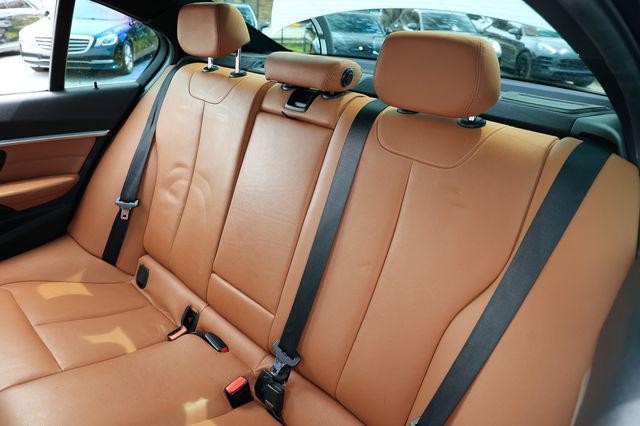 used 2016 BMW 340 car, priced at $17,495