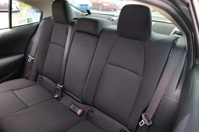 used 2023 Toyota Corolla car, priced at $17,995