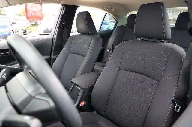 used 2023 Toyota Corolla car, priced at $17,995