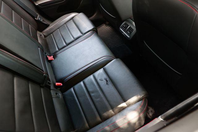 used 2016 Volkswagen Golf GTI car, priced at $12,495