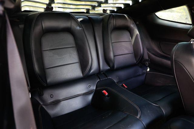 used 2016 Ford Mustang car, priced at $22,495